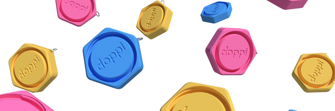 Waarom krijg je op een festivals geen dopje?